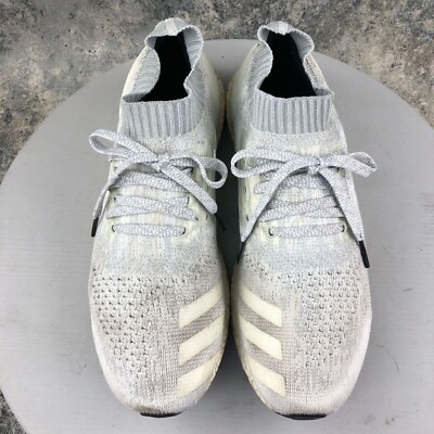 Size 13 Adidas UltraBoost Uncaged White Tint for sale online