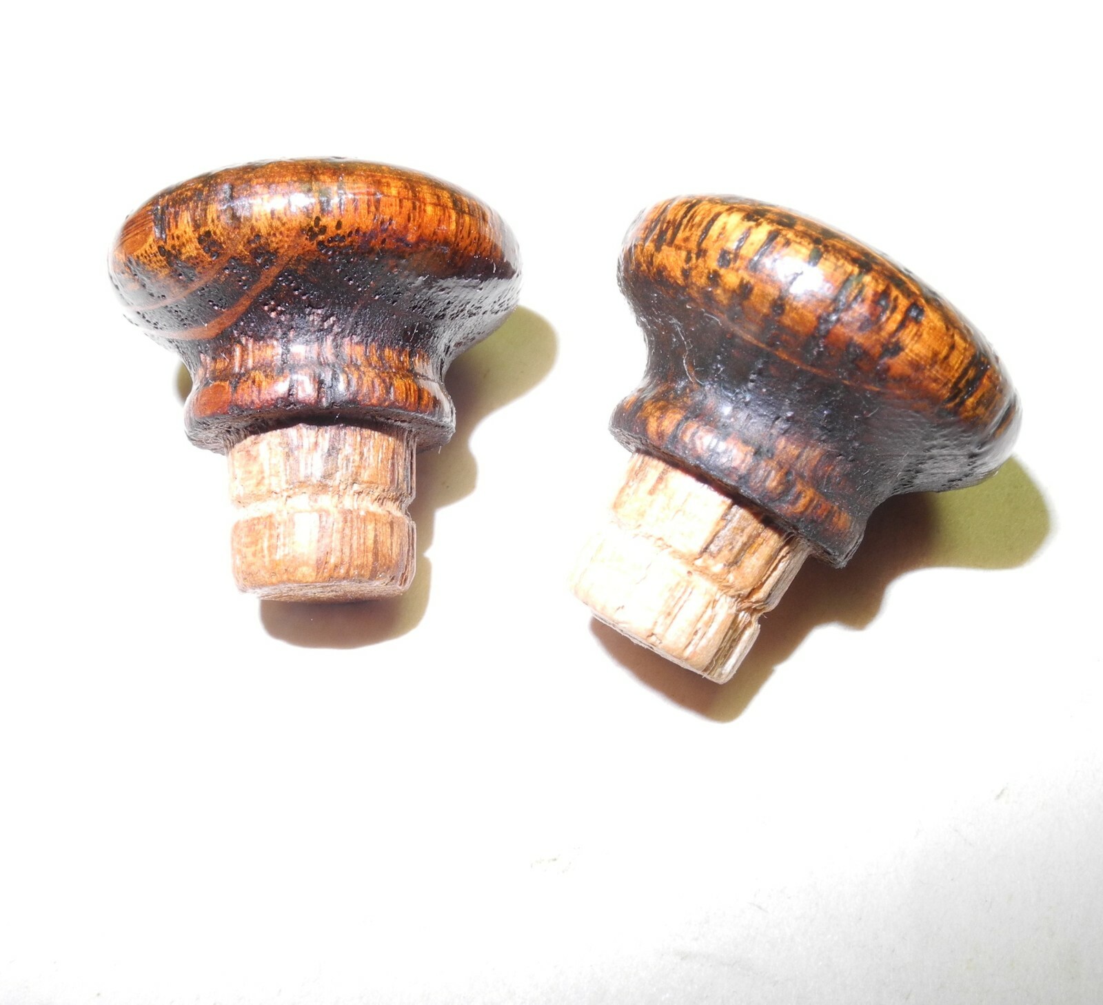 VINTAGE SINGER TREADLE SEWING MACHINE 2 PIECE SET ORIGINAL OAK DRAWER