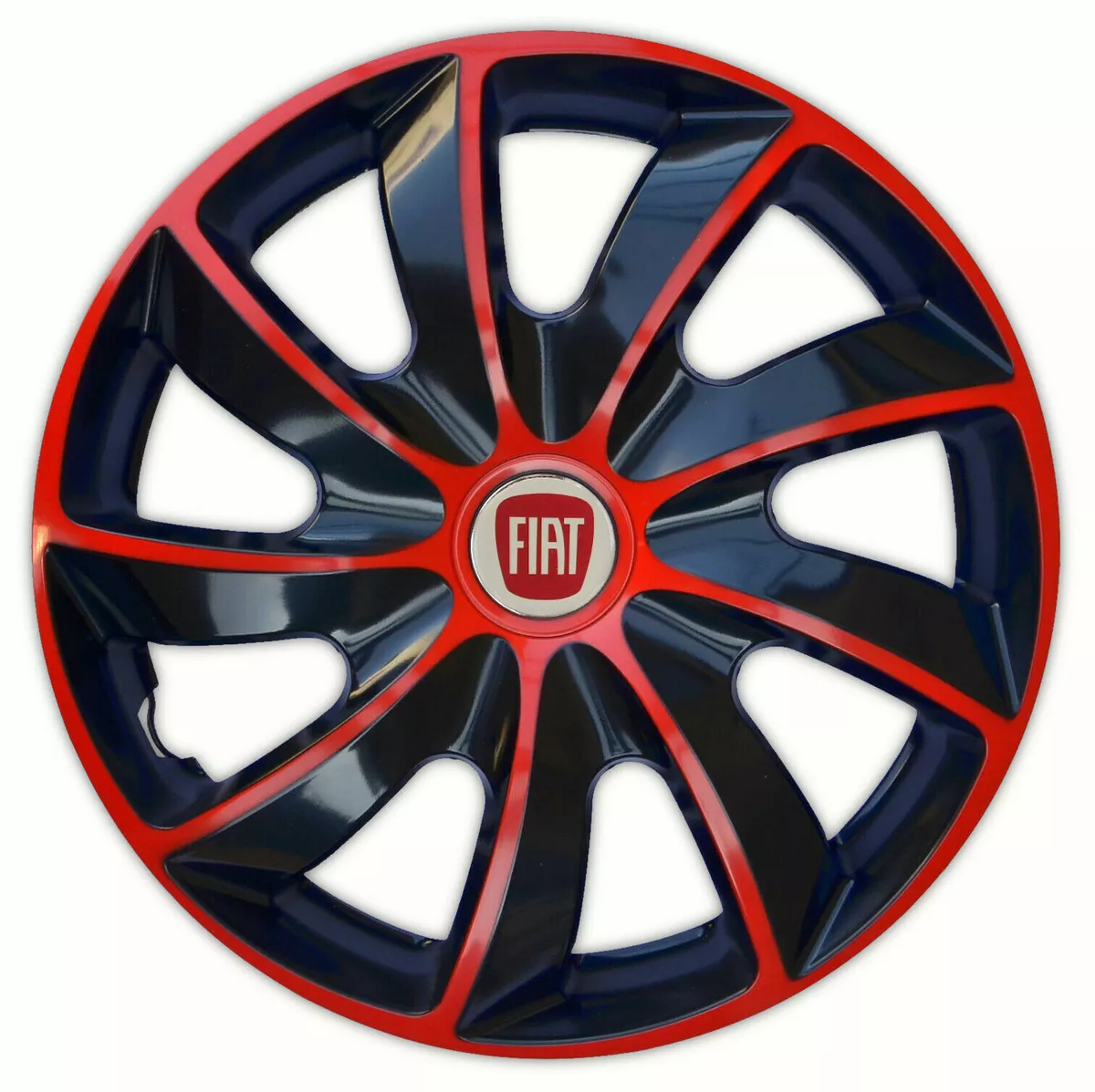 Fiat punto wheel cover deals