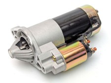 Anlasser 4.0-L. + 4.2-L. Starter Startmotor Jeep Wrangler YJ Bj. 88-95