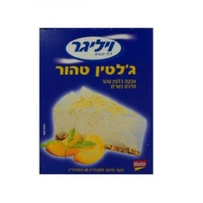 Williger Pure Gelatin Powder Kosher Food Gluten Free  Product 50ml