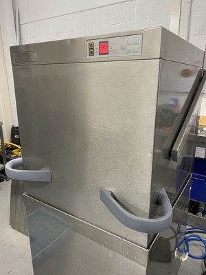 dishwashers with built in water softeners