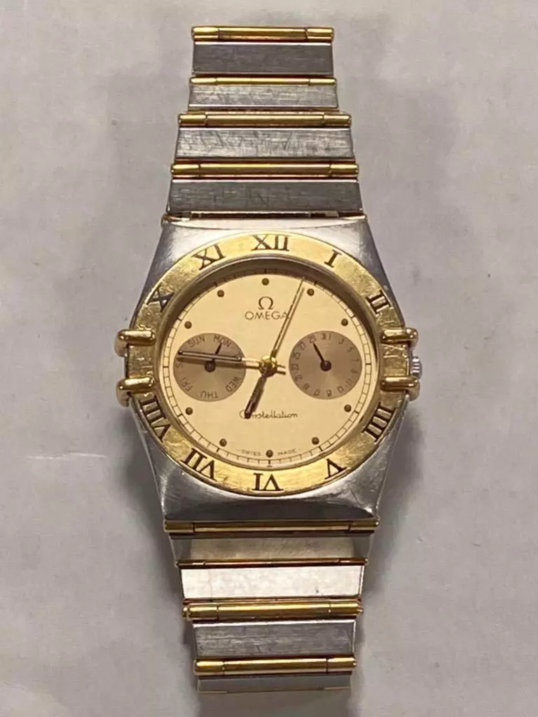 Omega constellation 1448 sale