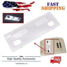 Clear Lens Cover For 2007-14 Chevy Silverdo Sierra Tahoe Map Dome Light 15911049
