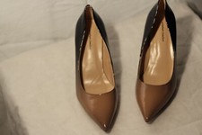 Widefeet Comfort Nude  Black Fusion
