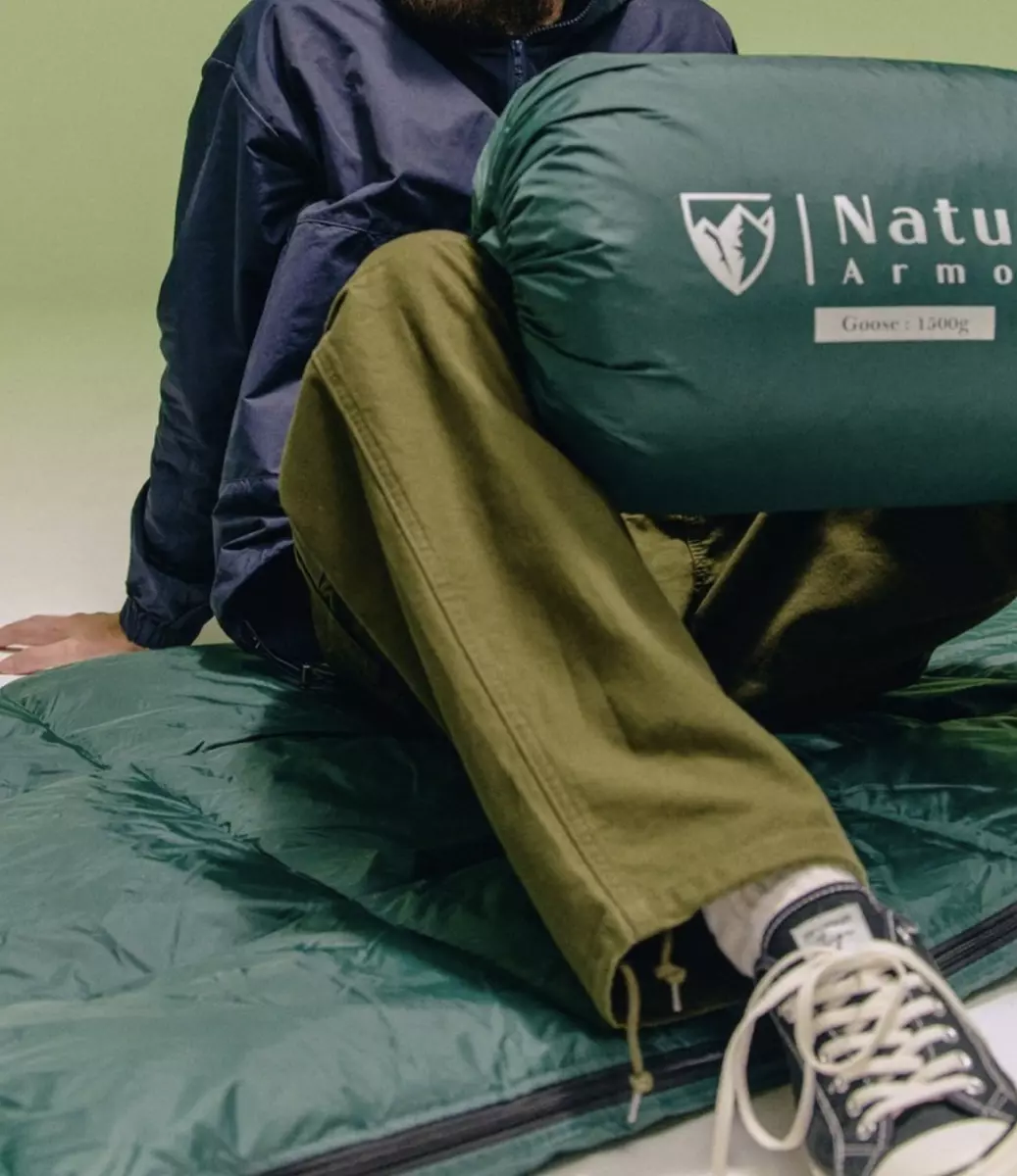 Sleeping blanket camping clearance