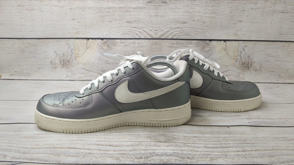 Nike Air Force 1 Low Iced Lilac 823511-500