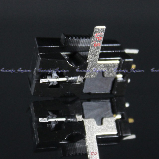 New 36/lot DN6 DN7 DN8 DN62 DN64 DN70 DN78 DN83 stylus needle for DUAL