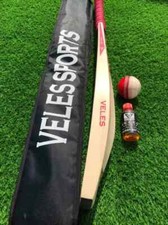 English Willow Cricket Bat Grade 1st cricket Bat Leather Ball Bat oil CCB20