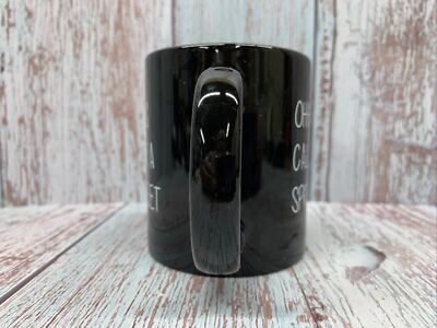 Tasse à Café Humoristique En Céramique Oh This Calls For A