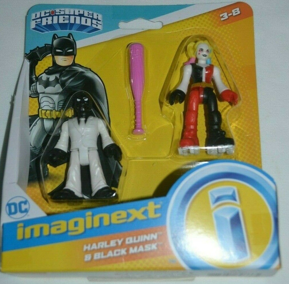 imaginext joker battle vehicle