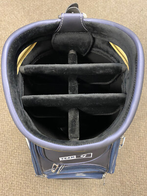 Taylormade 2022 PGA Championship Limited Edition Staff Golf Bag | eBay
