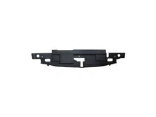 Action Crash 68DT92F Radiator Support Cover Fits 2006-2011 Mercury Grand Marquis