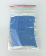 C CONTOUR DOUBLE SIDED TAPE BLUE LINER DULL LACE WIGS-36 PCS BY WALKER TAPE CO