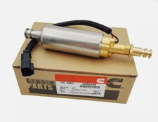 Cummins 24V Fuel Transfer Pump for QSX QST30 KTA50 ISX 4295249 5593523 4975617