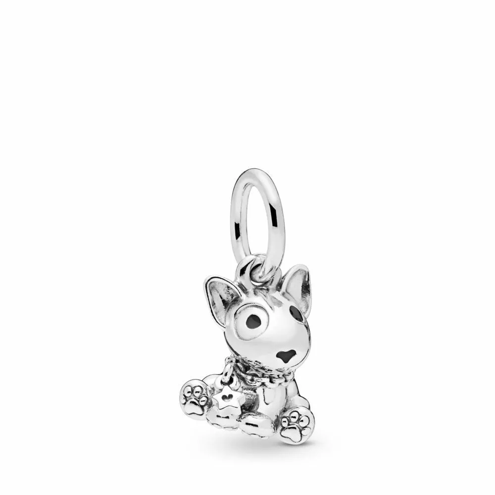 Pandora bull deals terrier