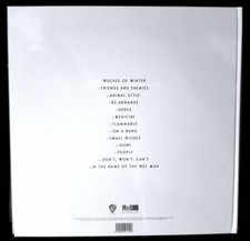 Vinyl Records Biffy Clyro for sale | eBay