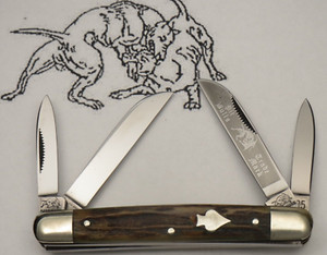 Bulldog Knife Germany | eBay Bulldog Knife Germany | eBay