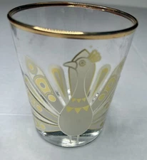 Johnathan Adler Happy Chic Glass Whiskey Bar