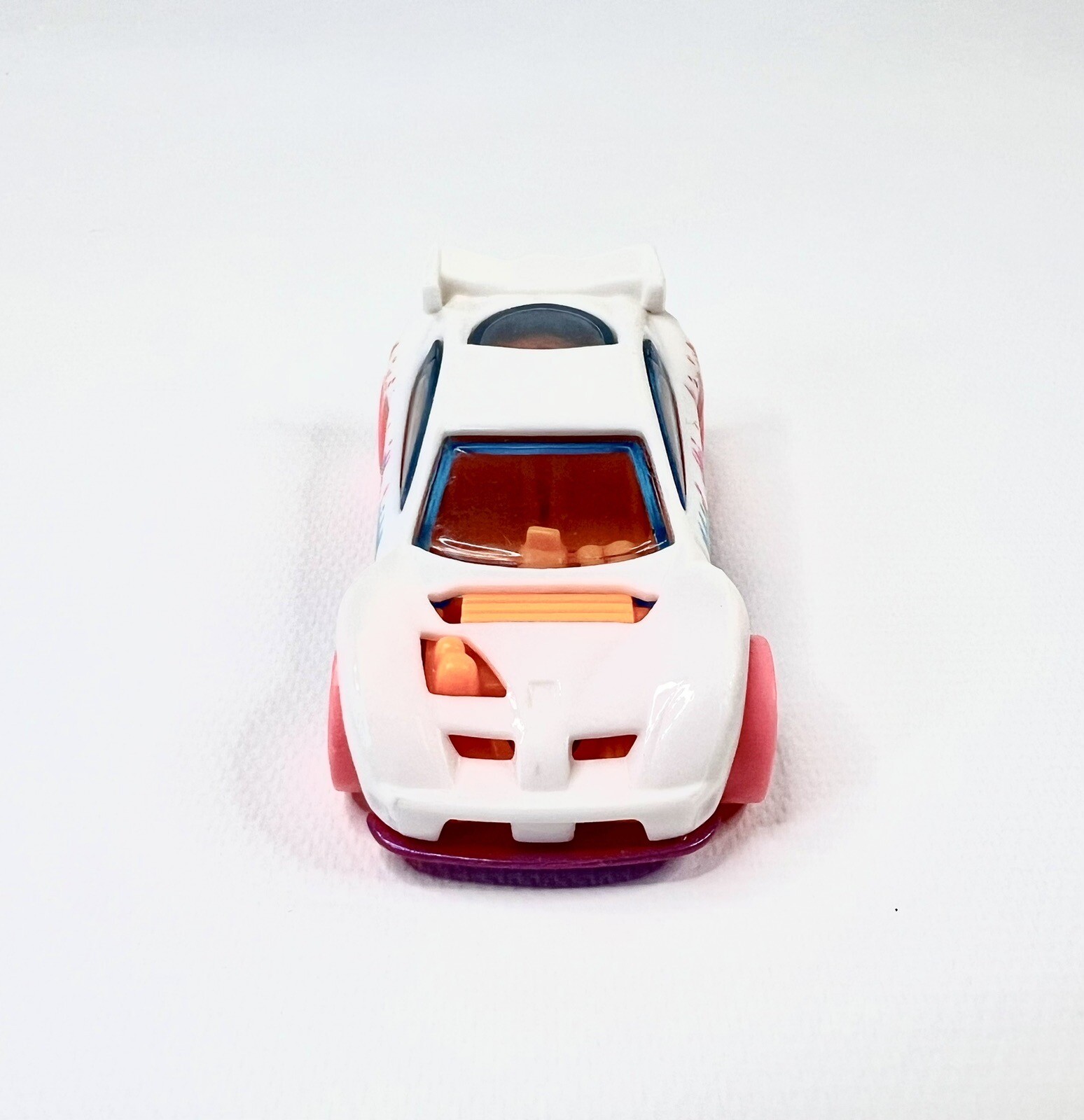 2021 Hot Wheels Design Lab 5 Pack Exclusive Synkro Create Art Diecast