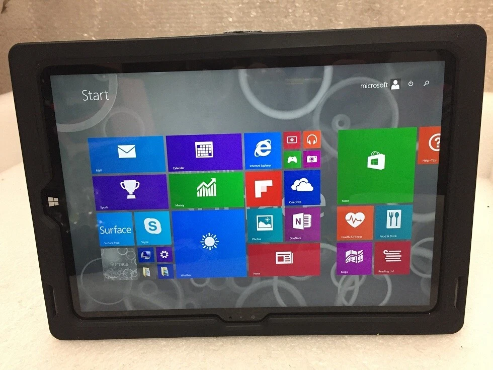 Microsoft Surface Pro 3 4 GB RAM 64 GB Tablets & eReaders for sale