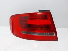 AUDI A4 RHD 2010 RÜCKLEUCHTE/RÜCKLEUCHTE AN KAROSSERIE (BEIFAHRERSEITE) 8K594...