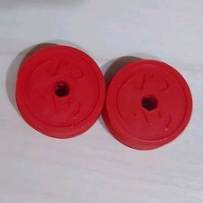 10 X BATBOT DISCS FOR IMAGINEXT BATMAN Single Colour Various Colours Available  