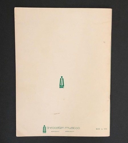 Libro de música hawaiano 1960 Russ Henderson piano guitarra voz isla mapa de colección - Imagen 10 de 10