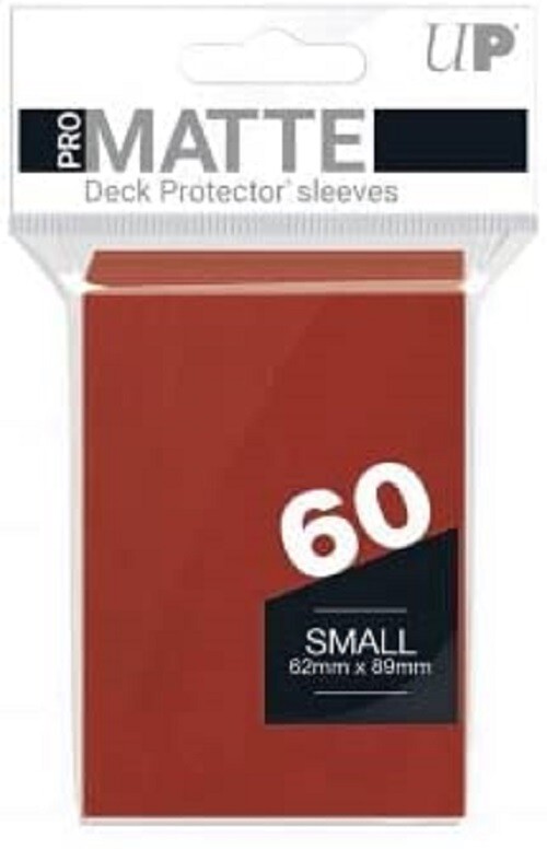 Ultra Pro Deck Protector Card Sleeves - YuGiOh - Various Colours - 62mm x 89mm | eBay Ultra Pro Deck Protector Card Sleeves - YuGiOh - Various Colours - 62mm x 89mm | eBay