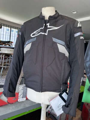 Alpinestars T-GP PLUS R V3 AIR JACKET TAGLIA L
