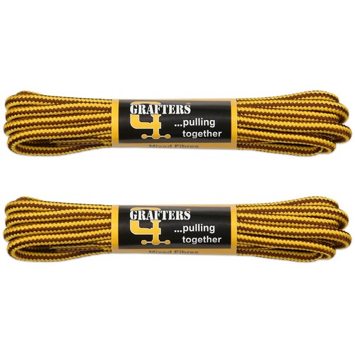 140cm round boot laces