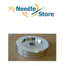 NEW TECHNICS STYLE 45 RPM TURNTABLE ADAPTER