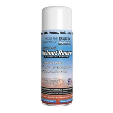 Engine Ice Quick Detail Helmet Renew High Performance Helmet Care 8oz
