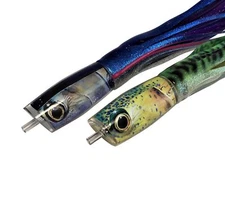 Carey Chen #42 Marlin Lure
