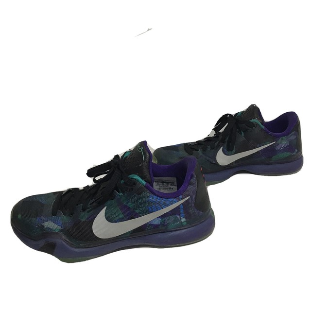 kobe 10 overcome
