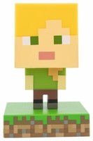 Minecraft Icons Alex Lampe 3D Desktop Lamp Paladone Products