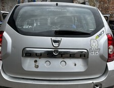 DACIA DUSTER 2013  MK1 L TAILLIGHT SILVER