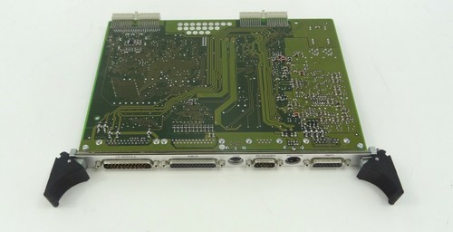 AGFA Plug-IN Module IO-MASTER for AGFA CR 75/85 - Picture 8 of 11