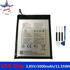 TLp029C7 TLP029C1 battery for Alcatel One Touch Idol 3C/TCL A30 Fierce plus