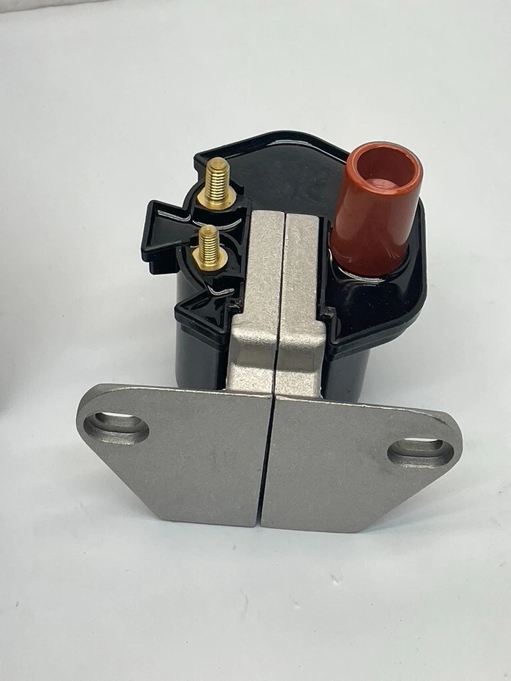 E573 Intermotor 品牌 Ignition Coil xref BWD # E573,标准 # UF87 — 第 4/4 张图片