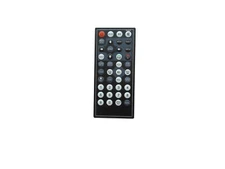 Remote Control For PLZ MP-800 Car Radio Android Multimedia Video Player