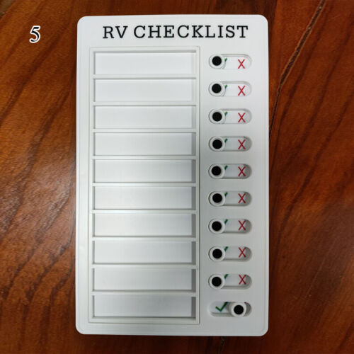 My Chores Chart Memo Board Elder Care To Do List Planner Reusable Blank Board. ` - Picture 4 of 19