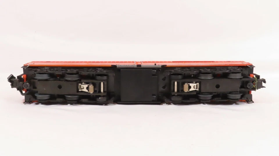 MTH 20-2029-3 Southern Pacific ALCO PB Powered B Unit 3-Rail LN - Image 4 of 4