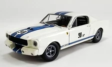New Acme 1965 Ford Shelby GT350R Prototype The Flying Mule - Ken Miles A1801846