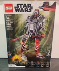 LEGO Star Wars AT ST Raider Retired Set 75254 Brand New Sealed RETIRED
