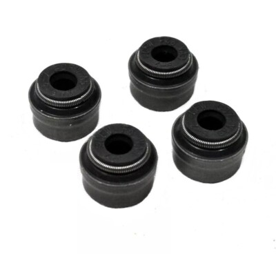 KTM 7703602700 Valve-Stem Sealing Genuine OEM (Pack of 4)