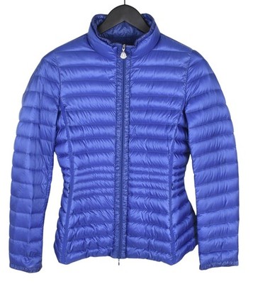 Original Moncler Women Down Light Jacket Size 1 / S H5857