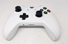 Xbox One Wireless Controller 1708 White Check Description - Slight Drift