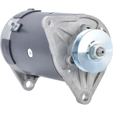 Motor For John Deere Gator Tx Turf 090-005 1018294-01 23-15435 72-25-15435