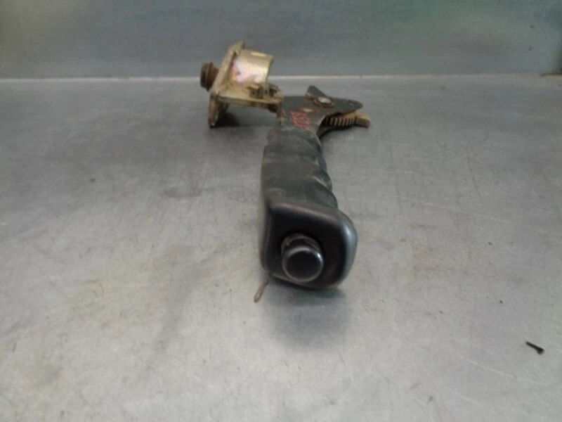 ANR3693 palanca de freno de mano para LAND ROVER DEFENDER (LD) 2.5 TD5 3807452 - Imagen 3 de 4